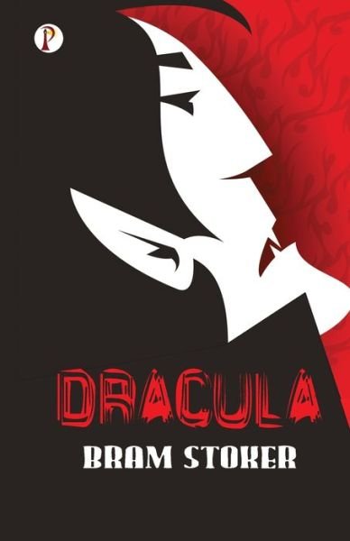 Cover for Bram Stoker · Dracula (Paperback Bog) (2019)