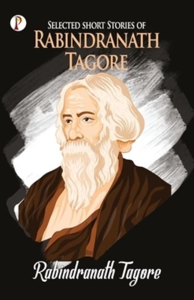 Cover for Rabindranath Tagore · Selected Stories of Rabindranath Tagore (Paperback Book) (2021)