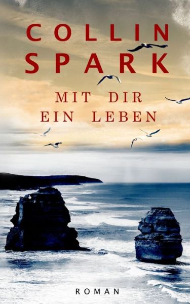 Cover for Collin Spark · Mit Dir ein Leben (Paperback Book) (2021)
