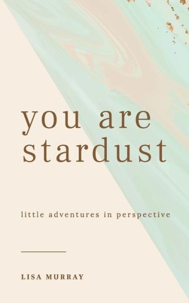 You are Stardust - Lisa Murray - Books - Independently Published - 9798566565576 - December 2, 2020