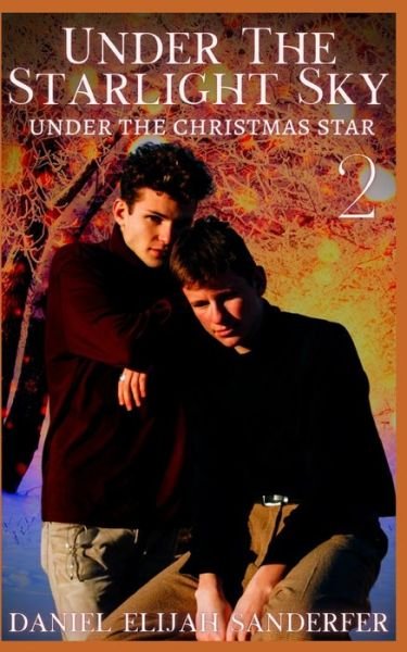 Cover for Daniel Elijah Sanderfer · Under the Starlight Sky 2 (Paperback Book) (2020)