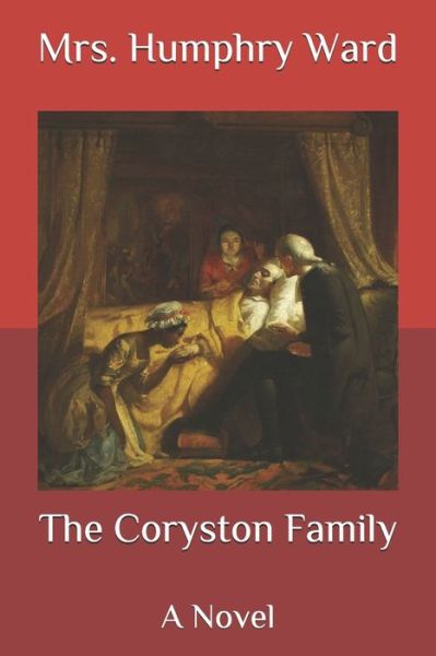 Cover for Mrs Humphry Ward · The Coryston Family (Paperback Book) (2020)