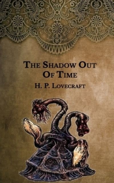 Cover for H P Lovecraft · The Shadow Out of Time (Paperback Book) (2021)