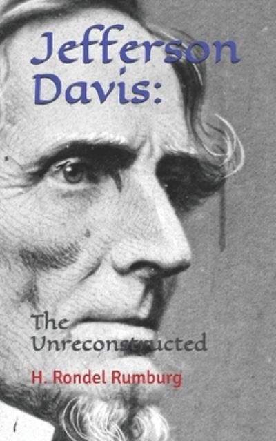Cover for H Rondel Rumburg · Jefferson Davis (Paperback Book) (2020)