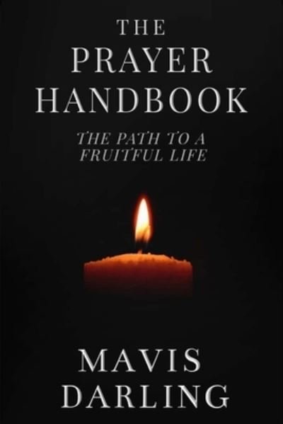 Cover for Mavis Darling · The Prayer Handbook (Pocketbok) (2020)