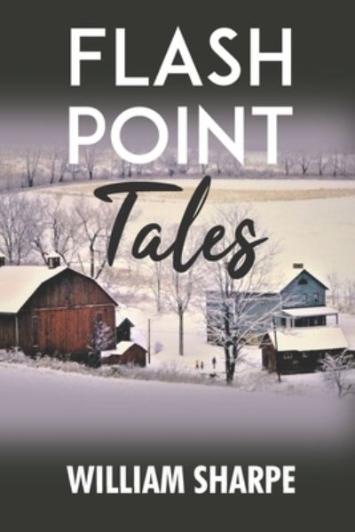 Cover for William Sharpe · Flash Point Tales (Paperback Bog) (2021)