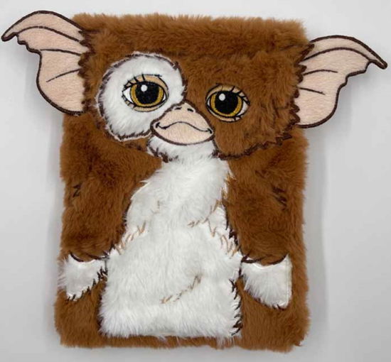 Gremlins: Gizmo Plush Journal - Insights - Livres - Insights - 9798886632576 - 3 octobre 2023