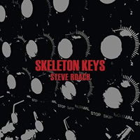 Skeleton Keys - Steve Roach - Musikk -  - 9956683057576 - 8. januar 2016