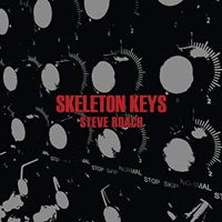 Skeleton Keys - Steve Roach - Music -  - 9956683057576 - January 8, 2016