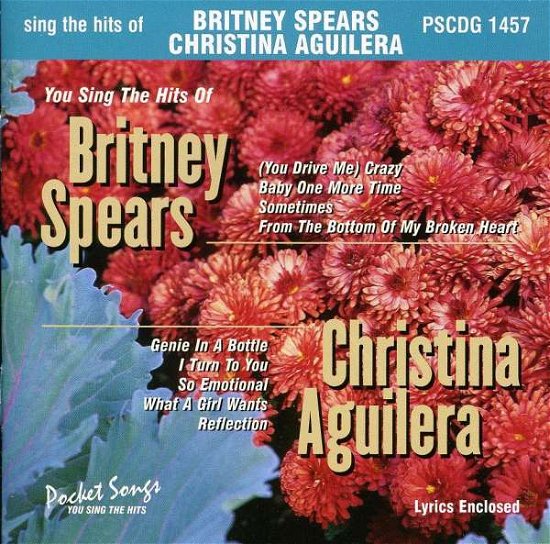 Hits - Britney Spears - Muziek -  - 0077712814577 - 19 april 2011