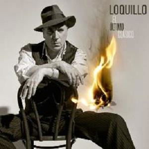 El Ultimo Clasico - Loquillo - Musik - WARNER - 0190295375577 - 29. November 2019