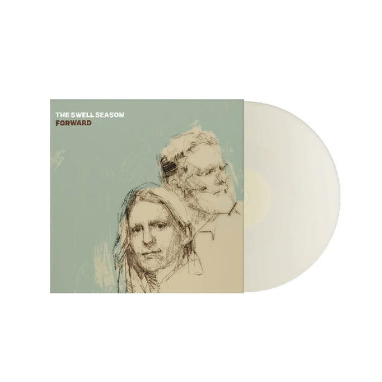 Cover for Swell Season the · Forward (LP) (2025)