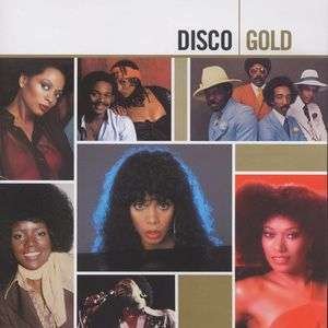 Disco Gold - Various Artists - Musik - POP - 0602498305577 - 28. juni 2005