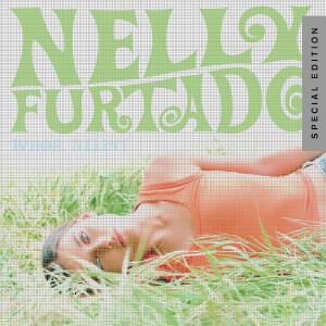 Whoa, Nelly! - Nelly Furtado - Musik - INTERSCOPE - 0602517684577 - 6. Juni 2008