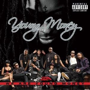 Young Money-we Are Young Money - Young Money - Música - CASH MONEY - 0602527274577 - 22 de diciembre de 2009