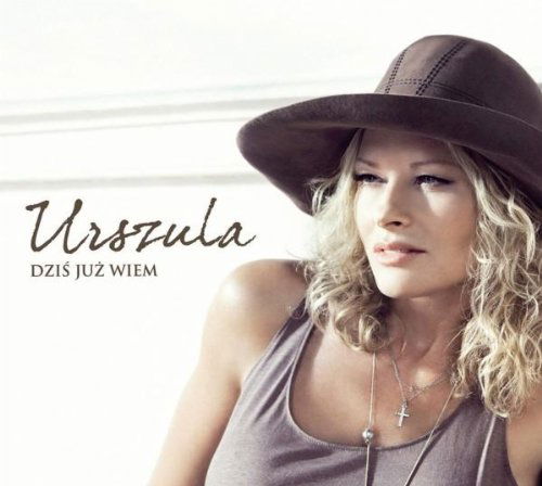 Cover for Urszula · Dzis Juz Wiem (CD) (2010)