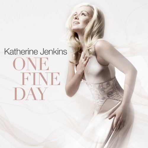 Cover for Katherine Jenkins · One Fine Day (CD/DVD) (2011)