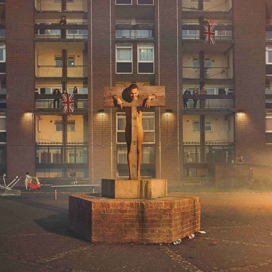 Nothing Great About Britain - Slowthai - Música - UNIVERSAL - 0602577604577 - 17 de mayo de 2019