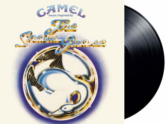 The Snow Goose - Camel - Musikk - ROCK - 0602577828577 - 1. november 2019