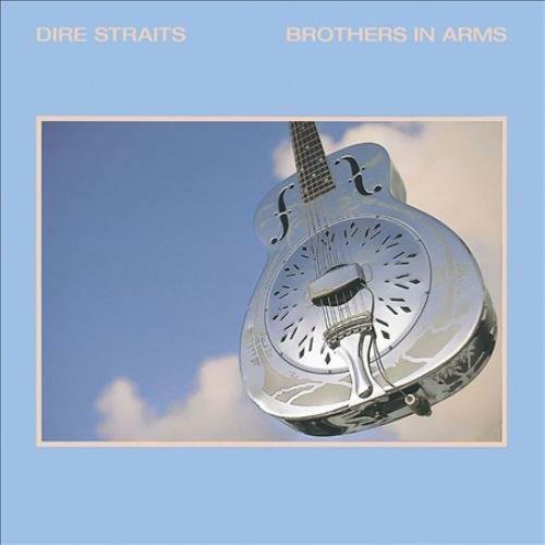 Dire Straits · Brothers In Arms (Syeor) (LP) (2020)