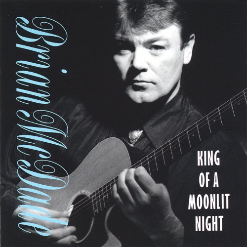 King of a Moonlit Night - Brian MC Dade - Musik - CD Baby - 0634479109577 - 22. marts 2005