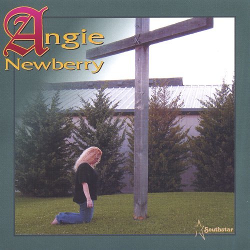 Angie Newberry - Angie Newberry - Muziek - Southstar - 0634479279577 - 28 maart 2006
