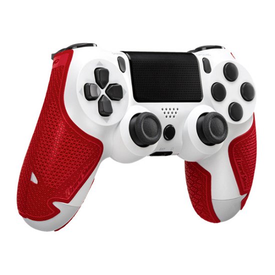 Crimson Red (zugeschn - Lizard Skins Playstation 4 - Merchandise -  - 0696260004577 - 