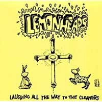 Laughing All The Way To The Cleaners - Lemonheads - Música - TAANG - 0722975001577 - 23 de junho de 2023