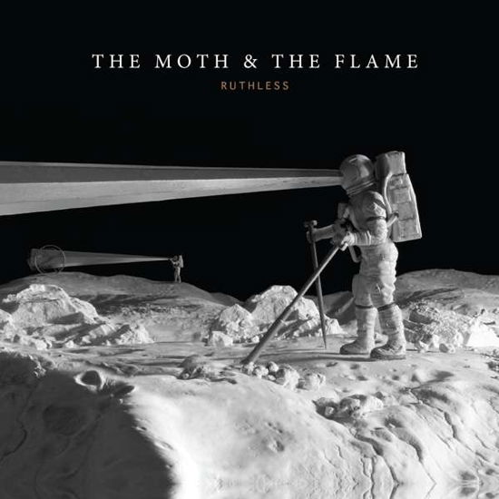 Moth & the Flame · Ruthless (CD) (2019)