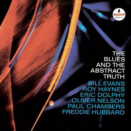 Blues & The Abstract Truth - Oliver Nelson - Music - ANALOGUE PRODUCTIONS - 0753088000577 - June 30, 1990