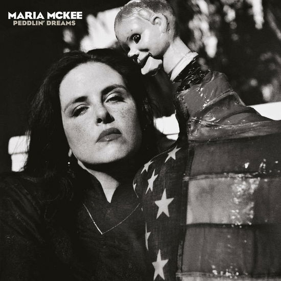 Peddlin' Dreams RSD2022 - Maria Mckee - Musikk - AFAR - 0809236160577 - 23. april 2022