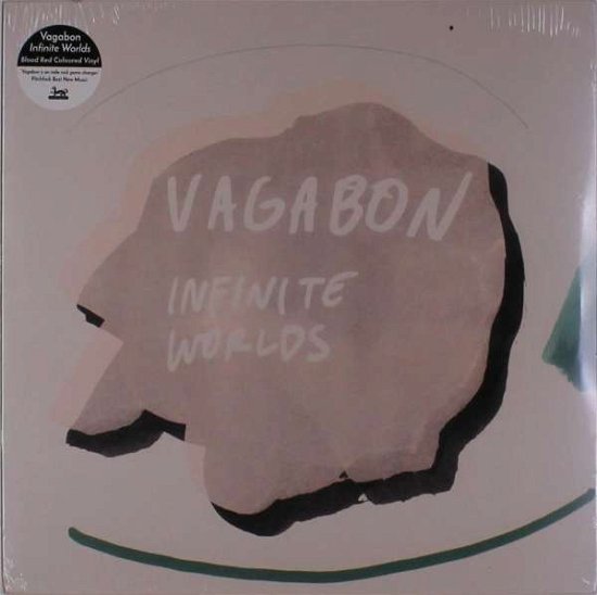 Infinite Worlds - Vagabon - Música - MARATHON ARTISTS - 0814867025577 - 10 de novembro de 2017