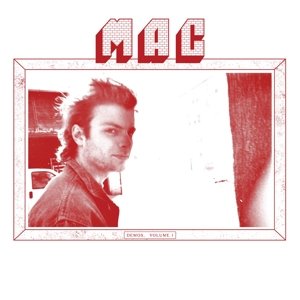 Cover for Mac Demarco · Demos Volume 1 (CD) (2015)