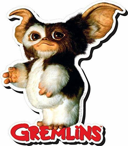 Cover for Gremlins · GREMLINS - Gizmo - Chunky Magnet (Toys) (2015)