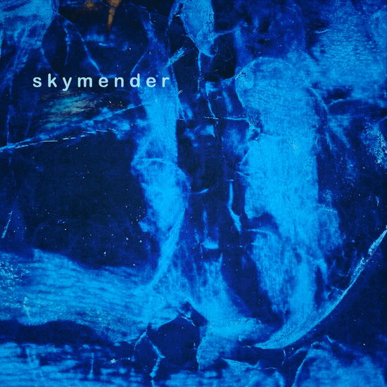 Cover for Skymender (Cassete) (2025)