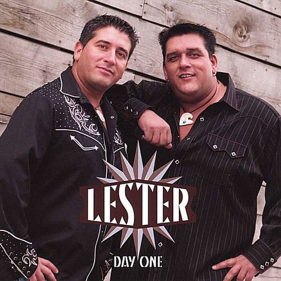 Day One - Lester - Music - CD Baby - 0875531002577 - November 27, 2007