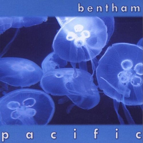 Pacific - Bentham - Music - CD Baby - 0885767642577 - April 26, 2011