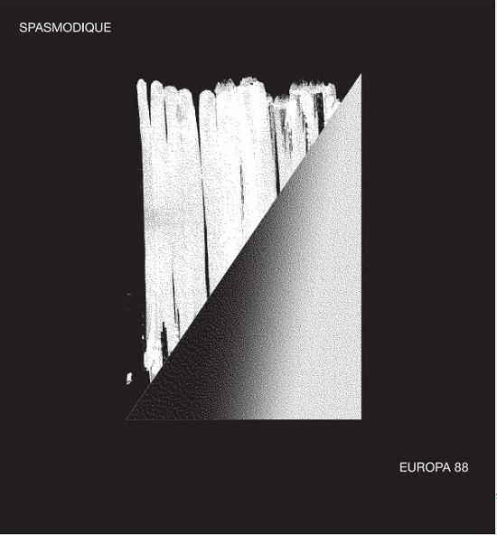 Europa 88 - Spasmodique - Musikk - COLLECTABLE - 2090504405577 - 23. mars 2017