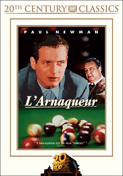 L Arnaqueur - Movie - Elokuva - FOX - 3344428007577 - 