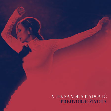 Cover for Radovic Aleksandra · Predvorje ivota (CD) (2007)