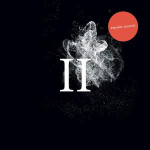 Cover for Bersarin Quartett · Ii (CD) [Digipak] (2012)