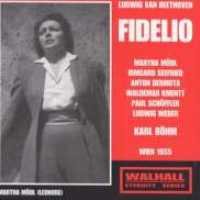 Cover for Modl · Fidelio (CD) (2006)