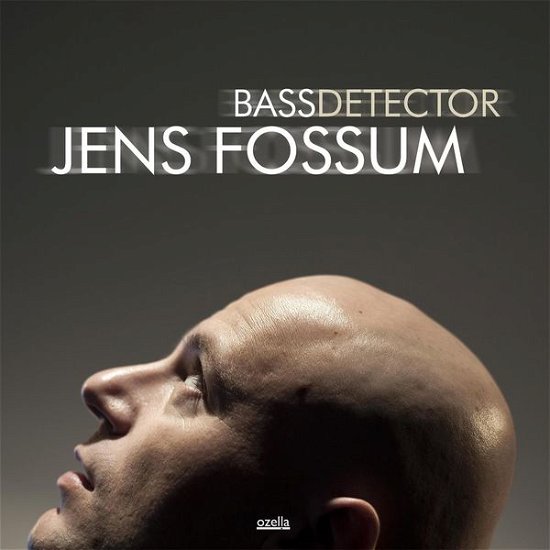 Cover for Jens Fossum · Bass Detector (CD) [Digipak] (2015)