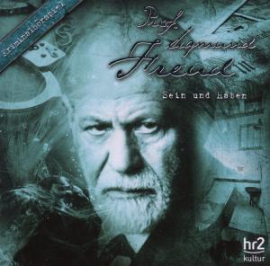 Cover for Sigmund Freud · Sein Und Haben 06 (CD) (2011)