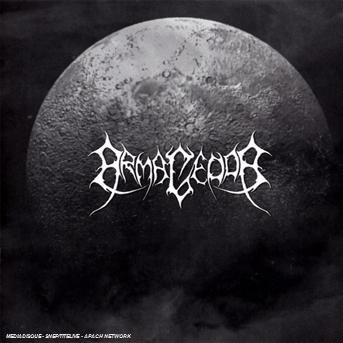 Cover for Armagedda · The Final War Approaching (CD) (2008)