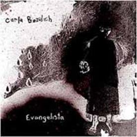 Cover for Carla Bozulich · Evangelista (CD) [Japan Import edition] (2012)