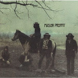 Cover for Mason Proffit · Wanted (CD) [Japan Import edition] (2022)