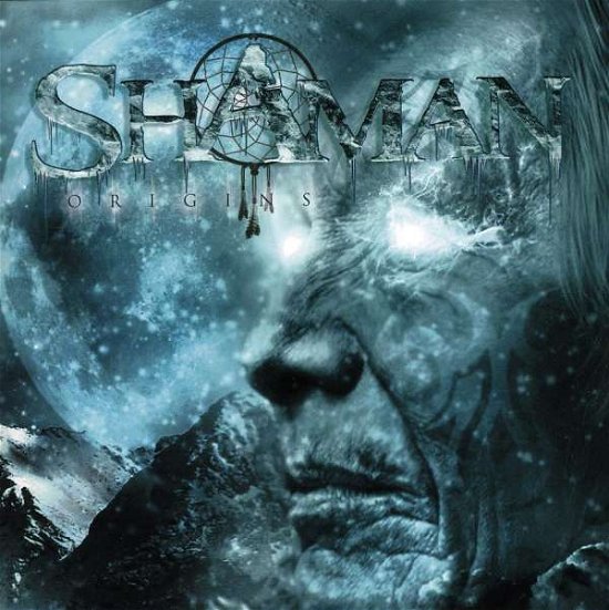 Origins - Shaman - Musik - AVALON - 4527516010577 - 6. juli 2010