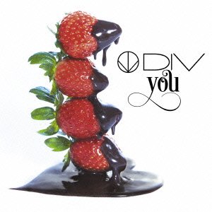 Cover for Div · You (CD) [Japan Import edition] (2014)
