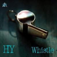 Cover for Hy · Whistle (CD) [Japan Import edition] (2010)